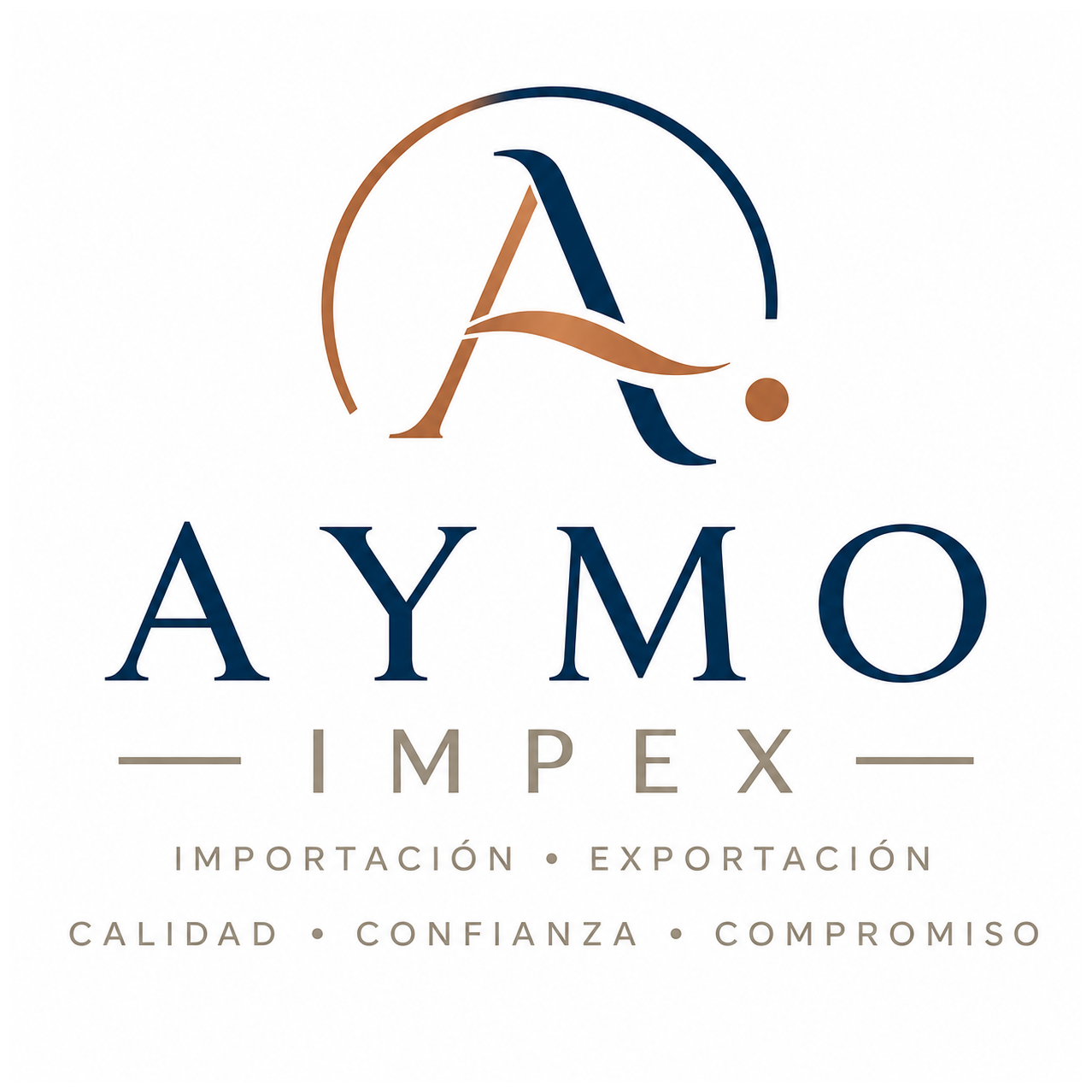 Logo AYMO IMPEX